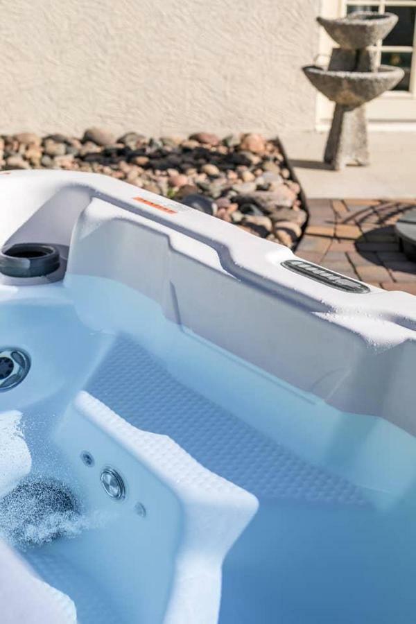 Bell Villa - Resort Living - Pool - Location - Events Phoenix Buitenkant foto